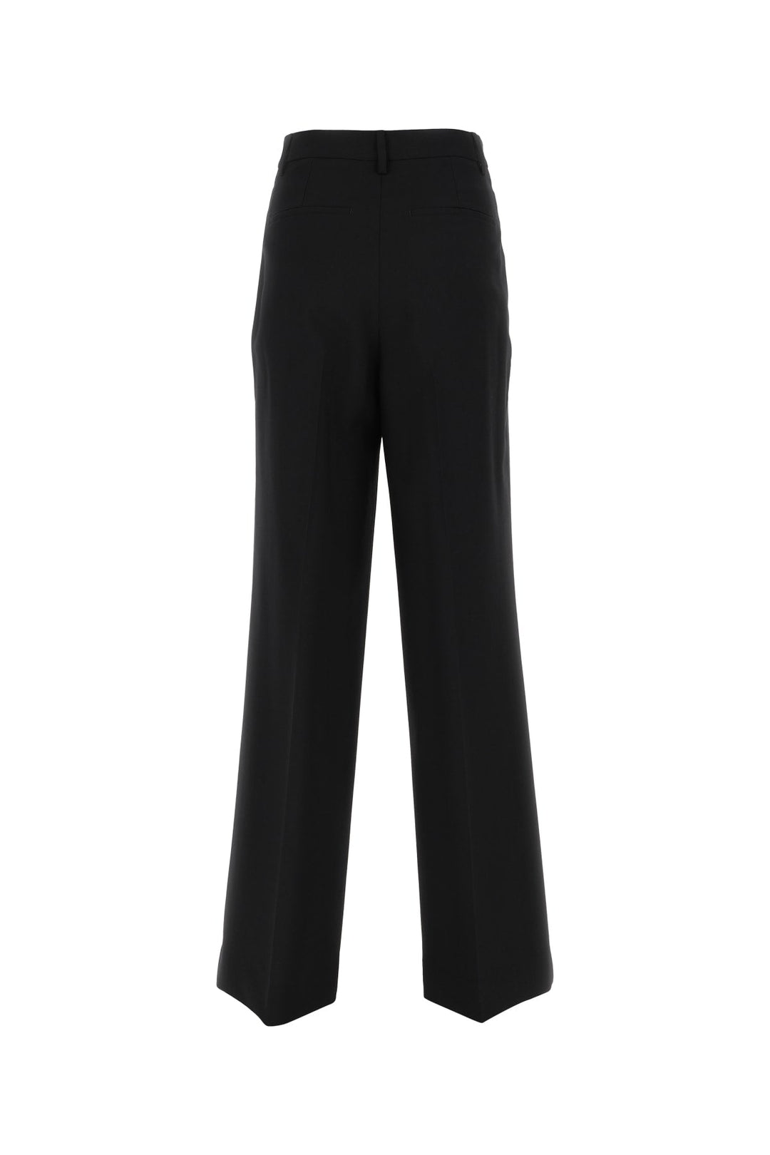 Burberry Women Pantaloni