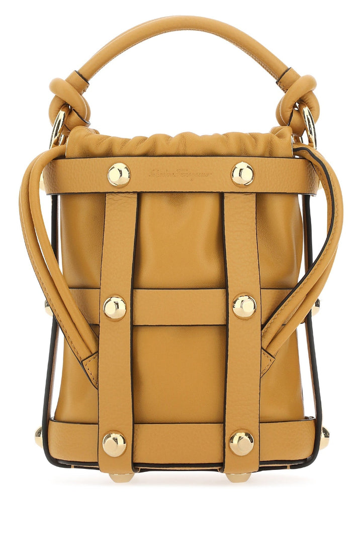 Salvatore Ferragamo Women Borsa F.Cage Small