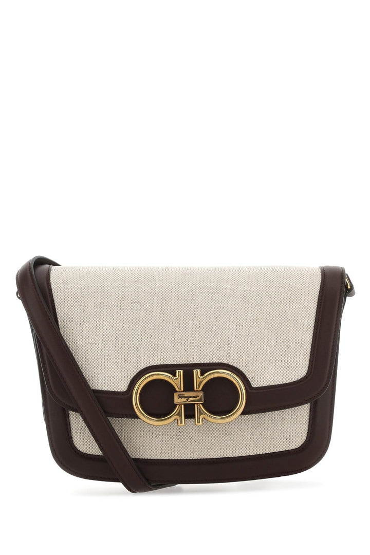 Salvatore Ferragamo Women Borsa Trapezio Fl