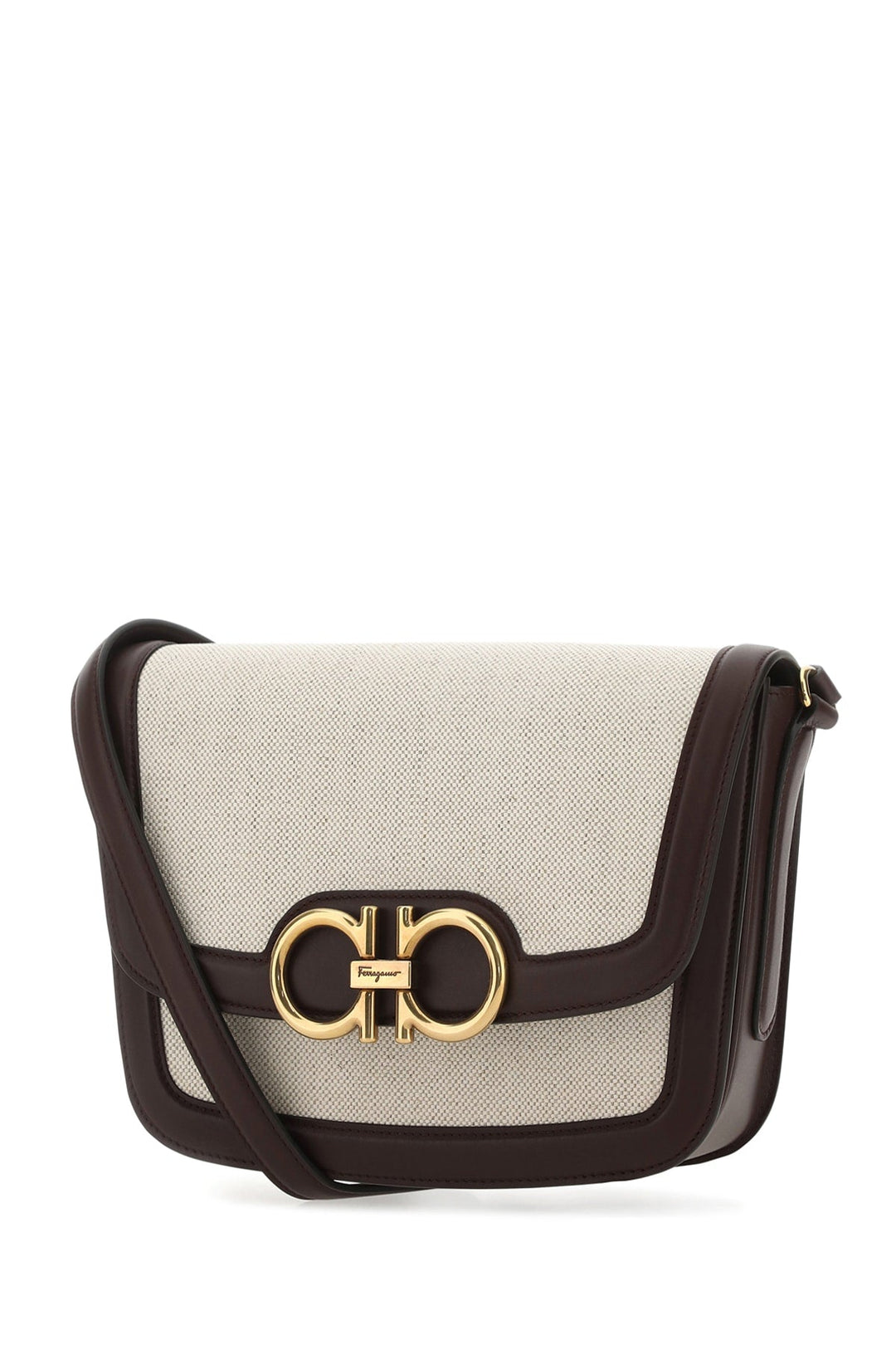 Salvatore Ferragamo Women Borsa Trapezio Fl