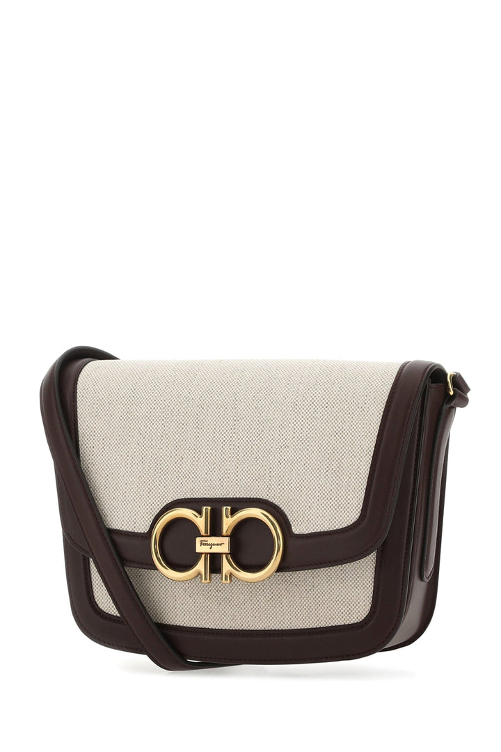 Salvatore Ferragamo Women Borsa Trapezio Fl
