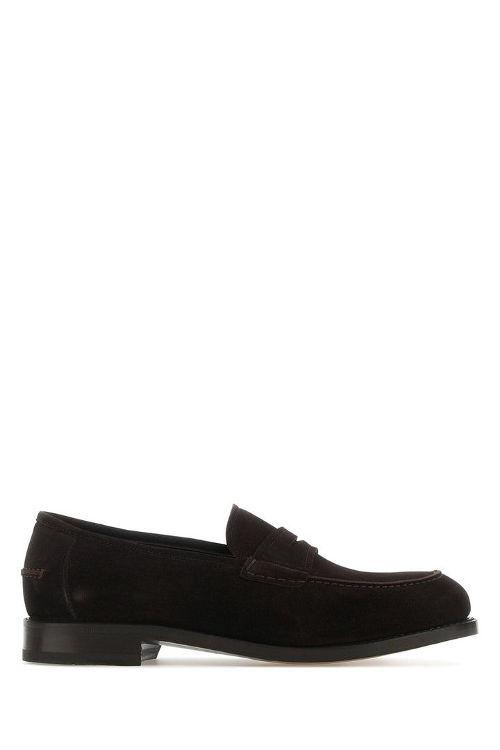 Salvatore Ferragamo Men Mocassini Loris