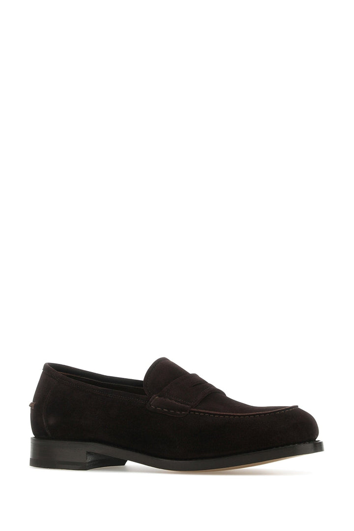 Salvatore Ferragamo Men Mocassini Loris