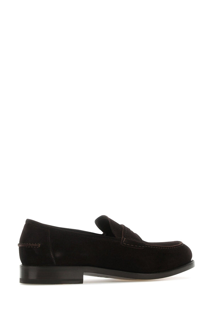 Salvatore Ferragamo Men Mocassini Loris