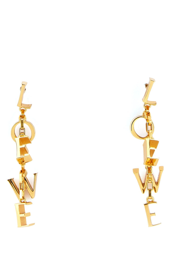 Loewe Women Orecchini