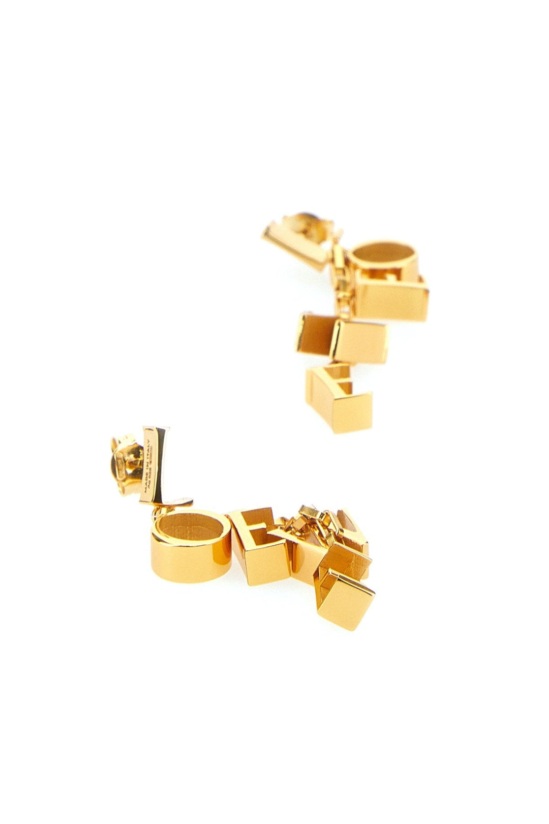 Loewe Women Orecchini