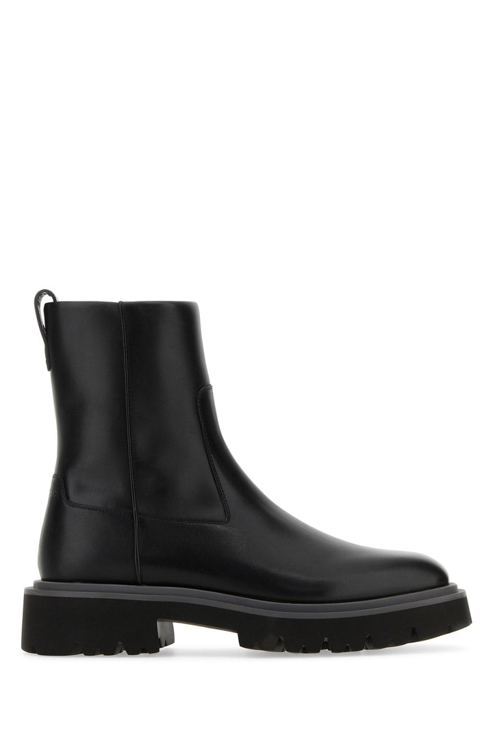 Salvatore Ferragamo Men Stivali
