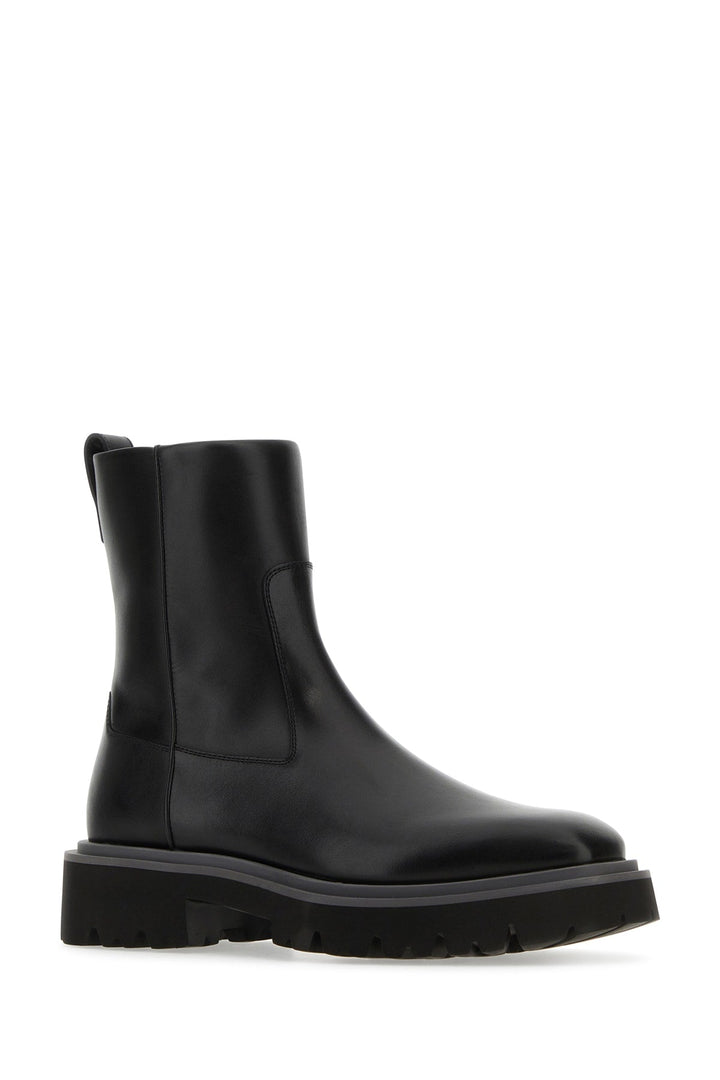 Salvatore Ferragamo Men Stivali