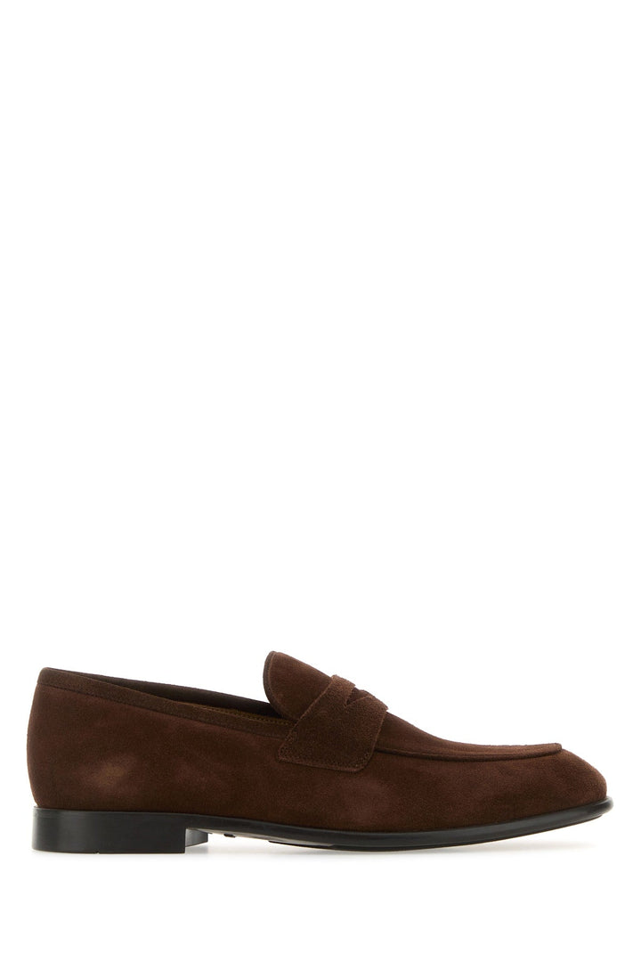 Salvatore Ferragamo Men Mocassini