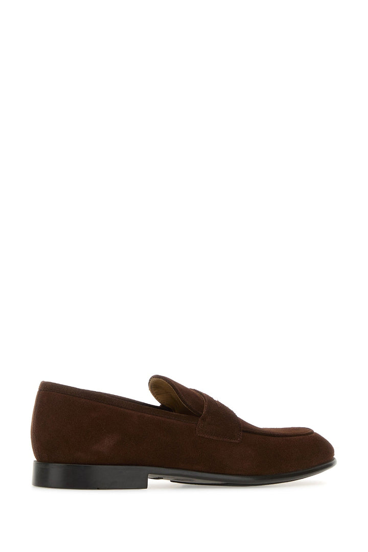 Salvatore Ferragamo Men Mocassini