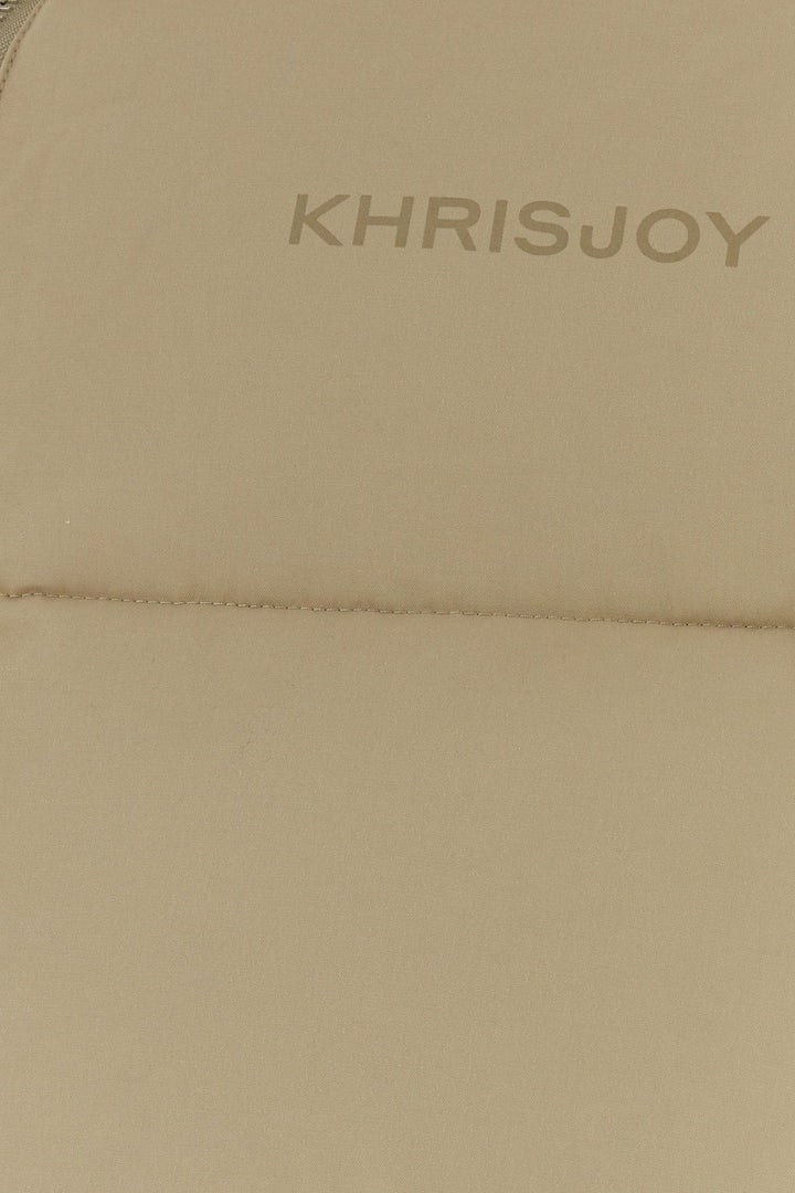 Khrisjoy Men Piumini