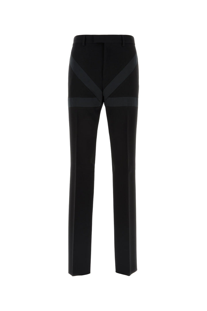 Salvatore Ferragamo Men Pantalone