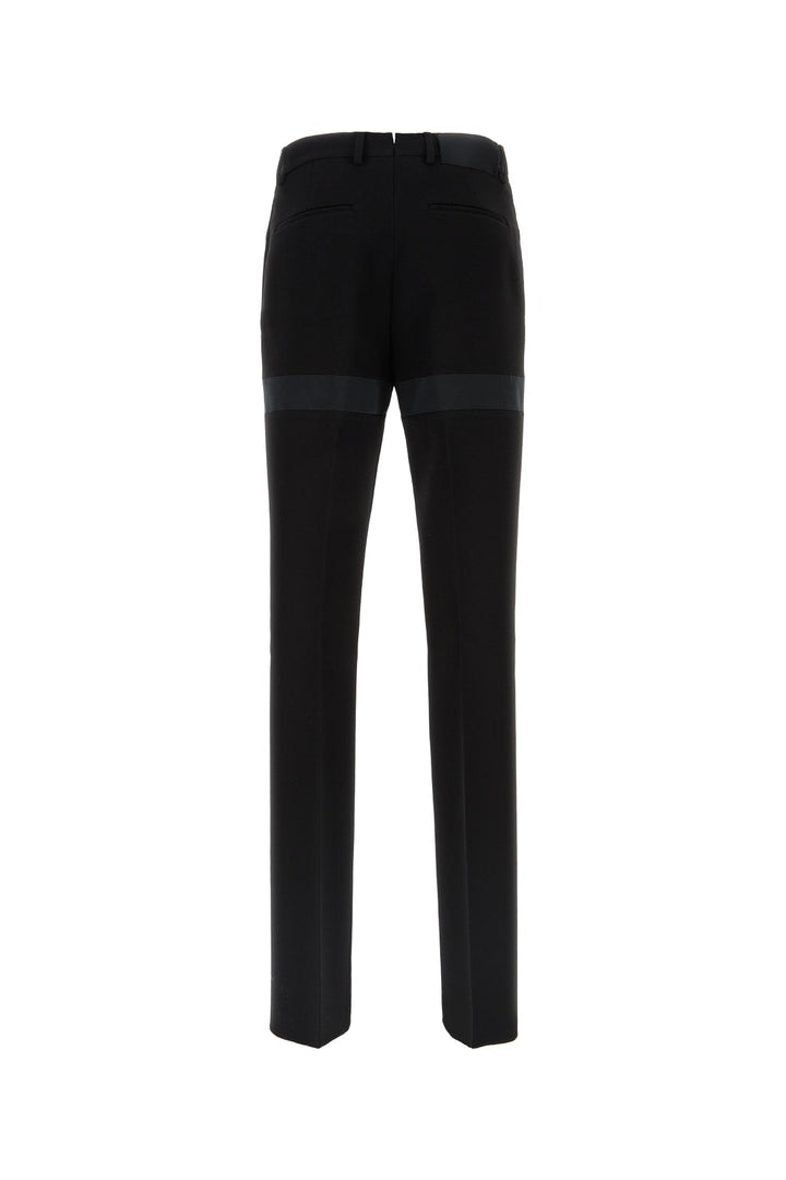Salvatore Ferragamo Men Pantalone