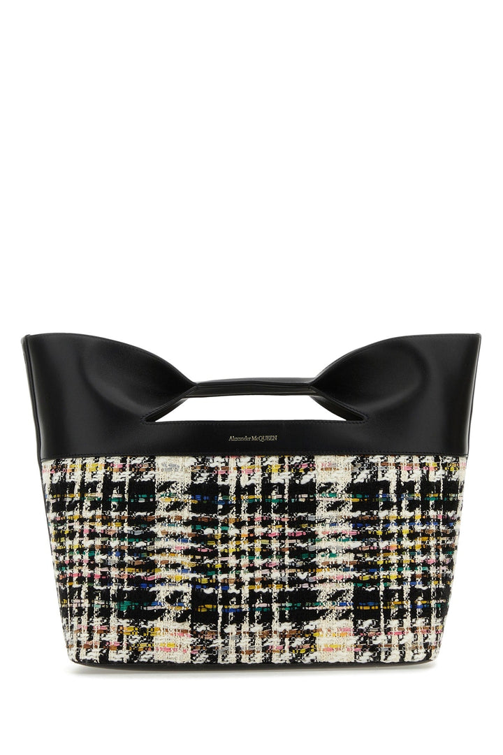 Alexander Mcqueen Women Borsa