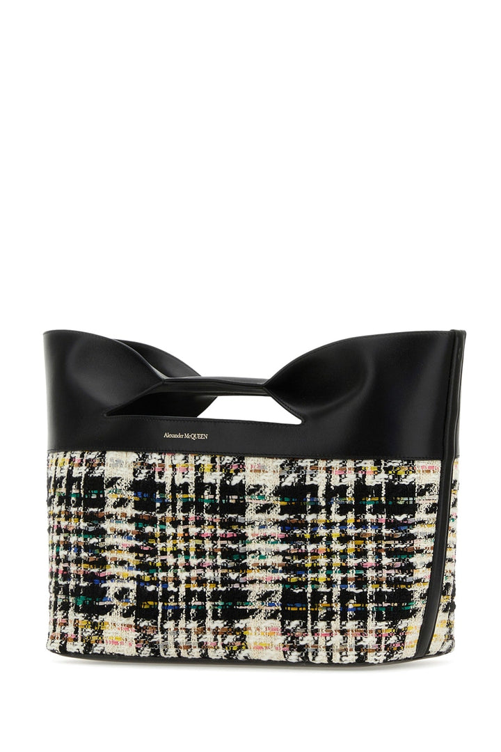Alexander Mcqueen Women Borsa
