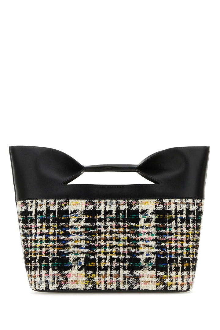 Alexander Mcqueen Women Borsa