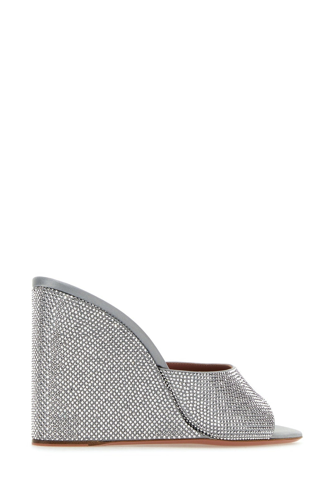 Amina Muaddi Women Scarpe Con Tacco