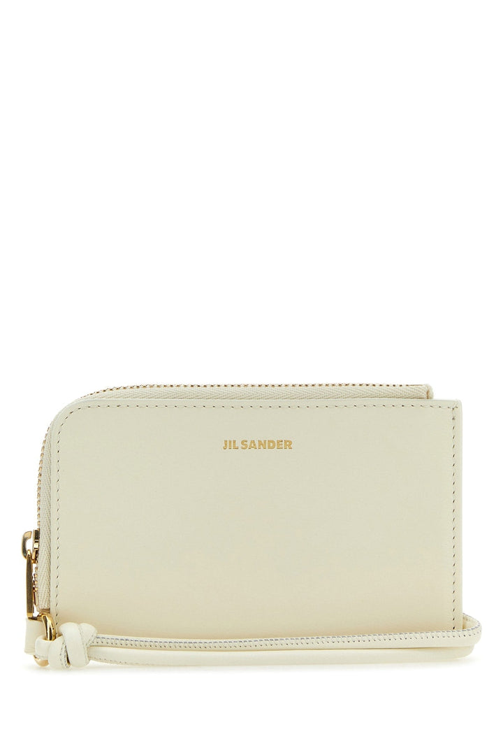 Jil Sander Women Portafoglio