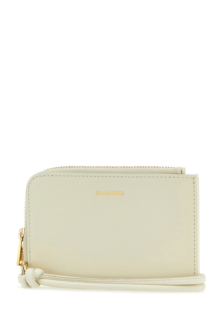 Jil Sander Women Portafoglio
