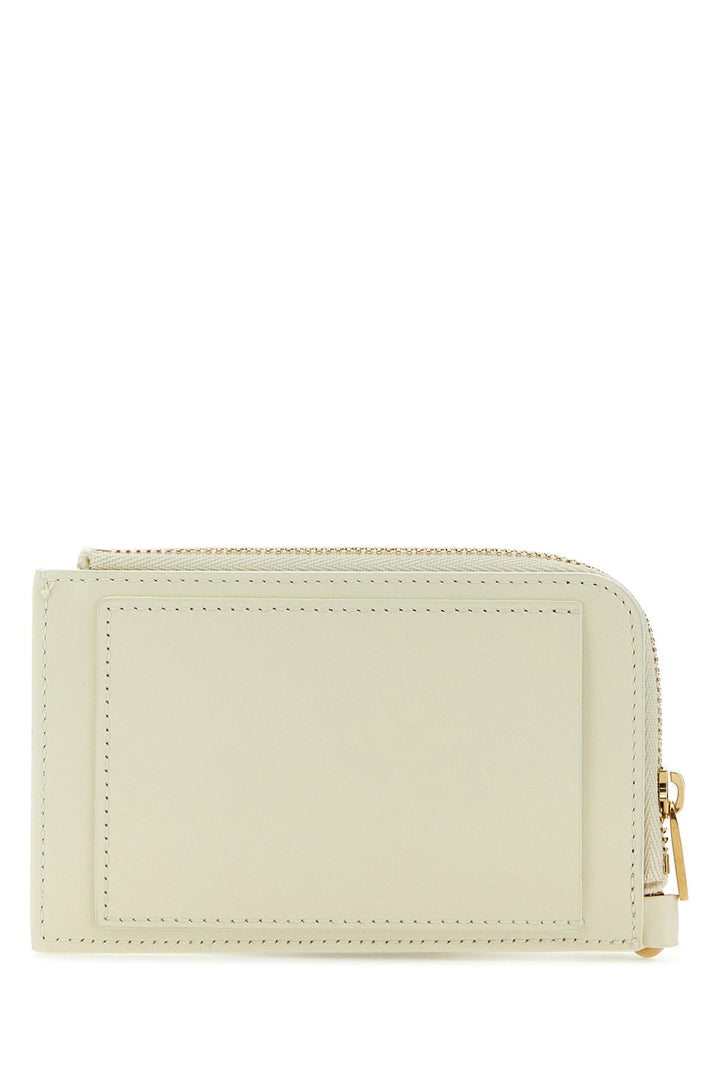 Jil Sander Women Portafoglio