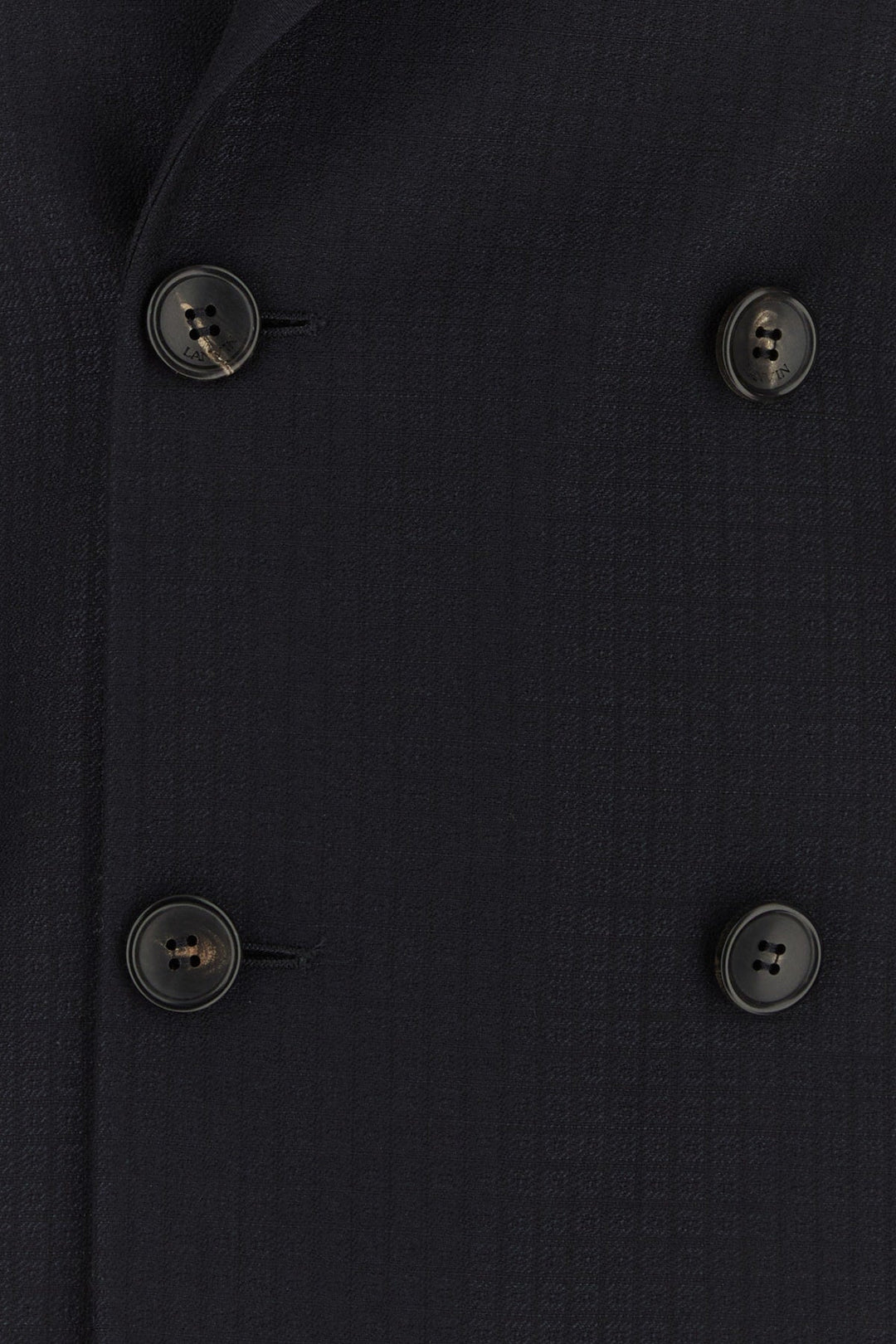 Lanvin Men Giacca