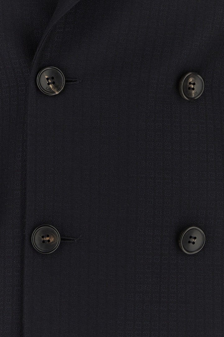 Lanvin Men Giacca