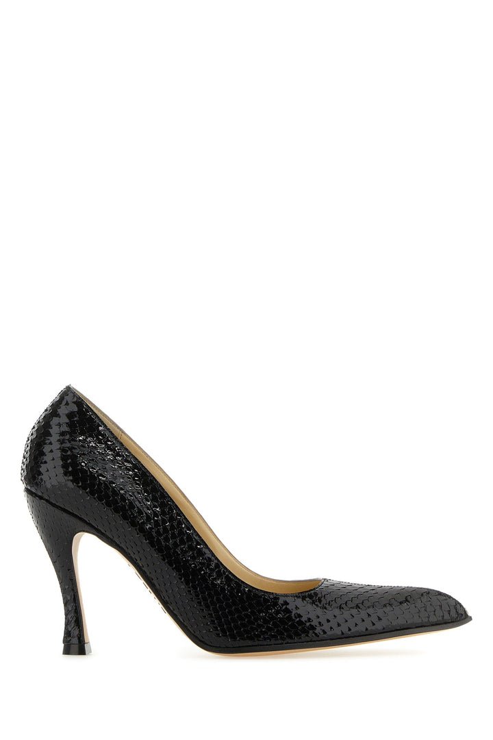 Loewe Women Scarpe Con Tacco