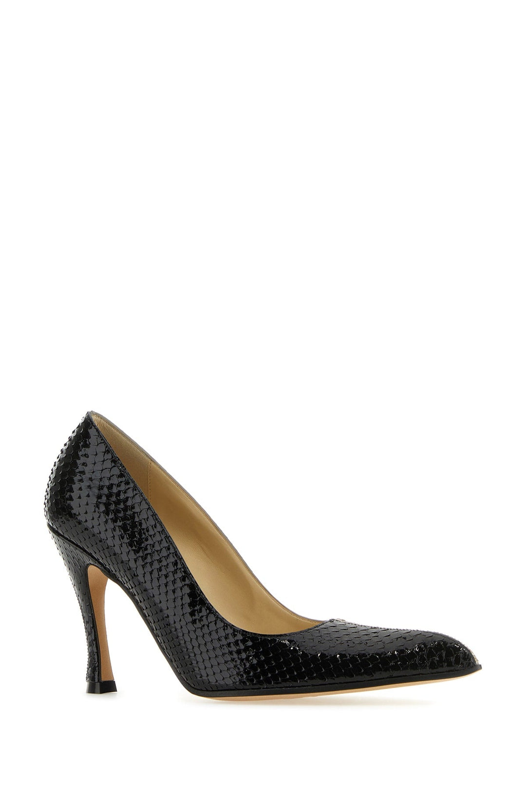 Loewe Women Scarpe Con Tacco