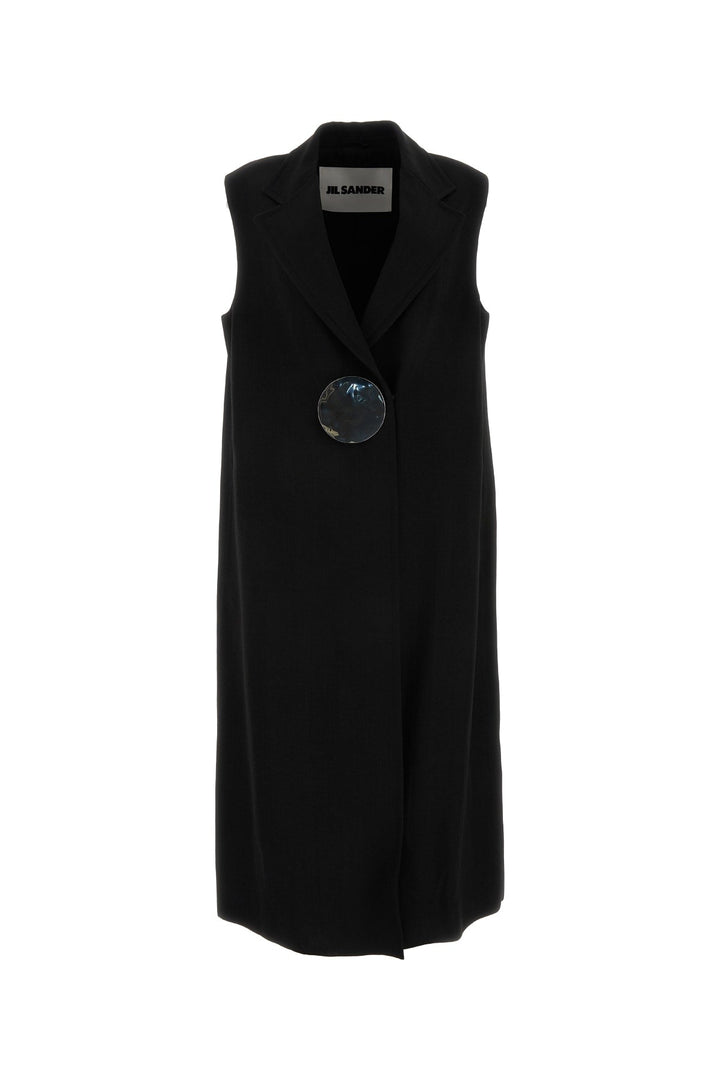Jil Sander Women Gilet