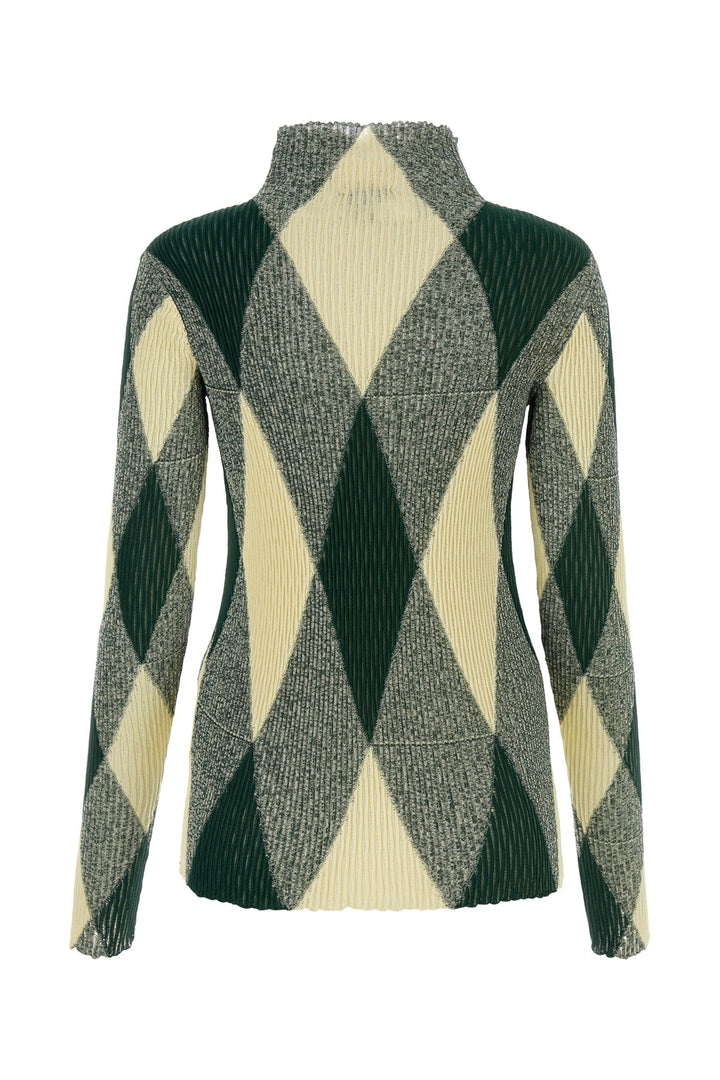 Burberry Women Maglia