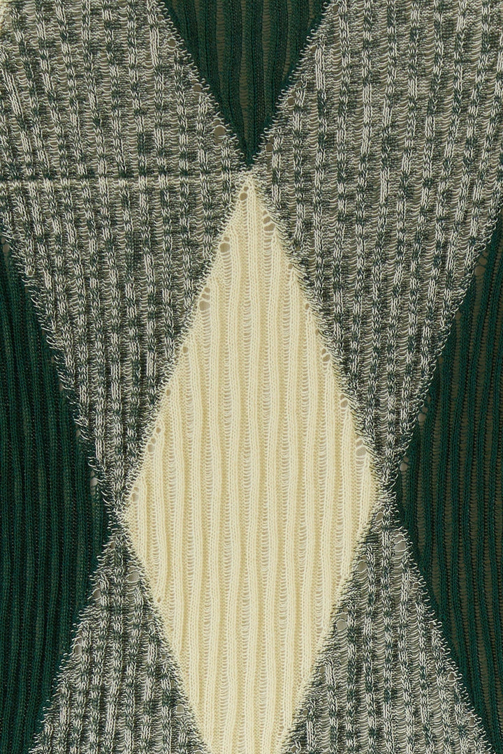 Burberry Women Maglia