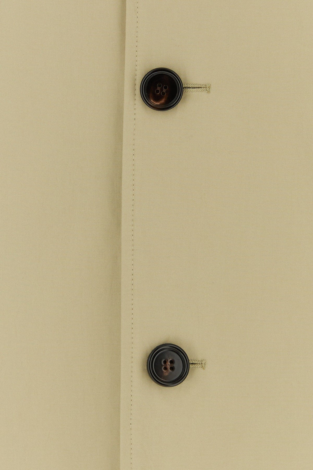 Burberry Men Cappotto