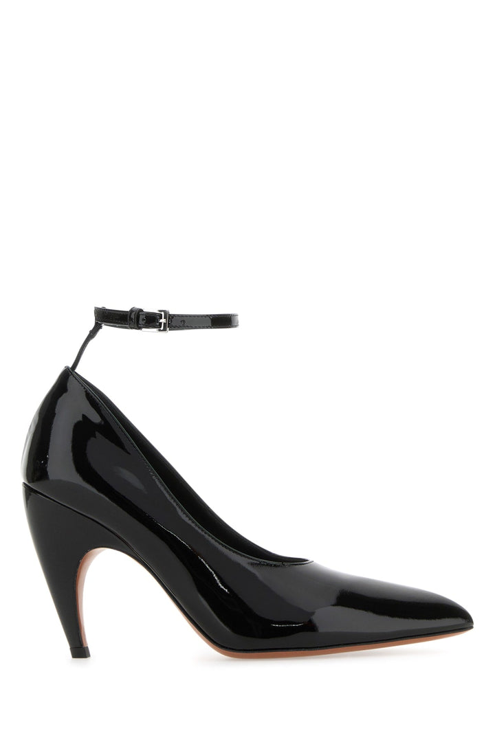 Alaia Women Scarpe Con Tacco