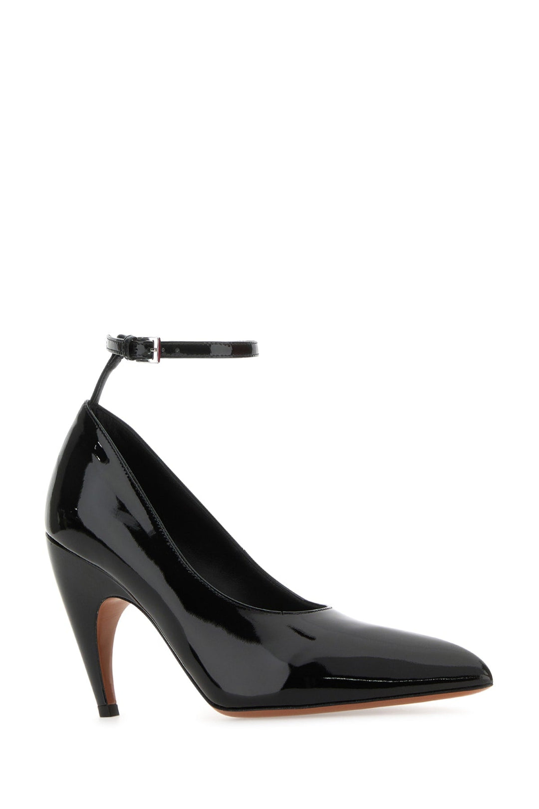 Alaia Women Scarpe Con Tacco
