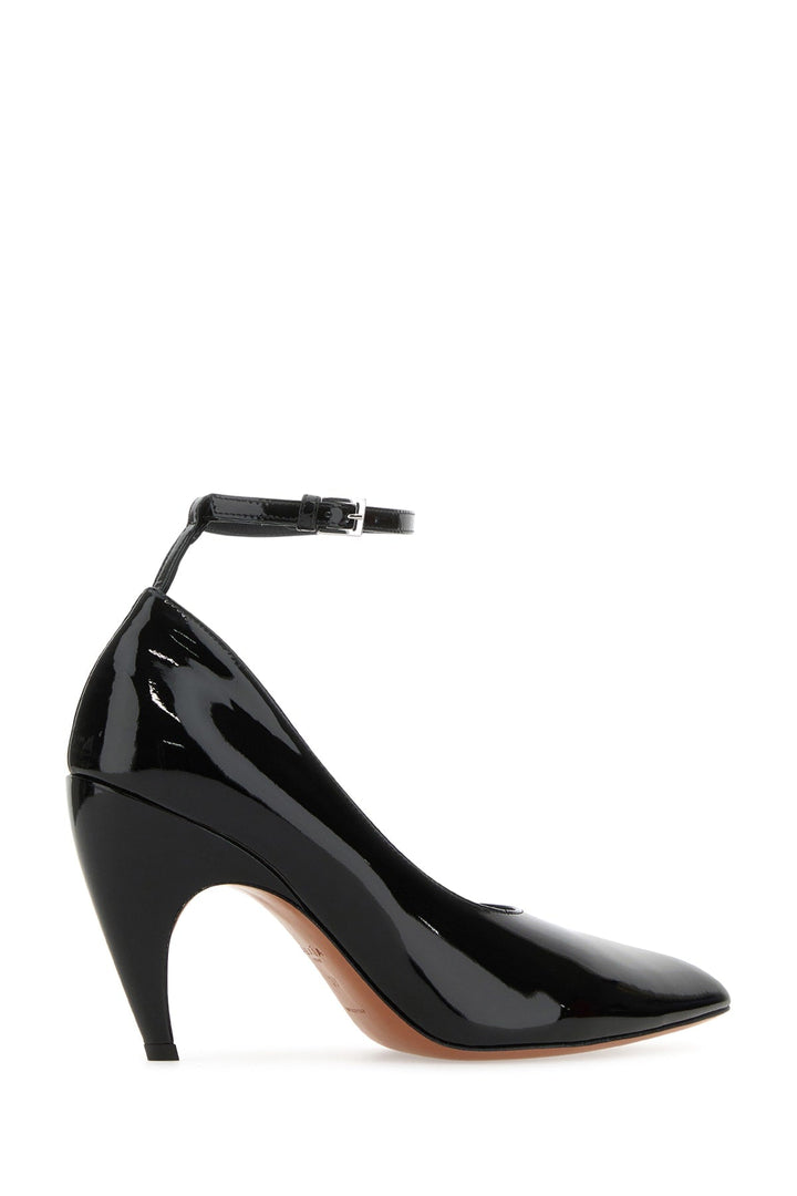 Alaia Women Scarpe Con Tacco