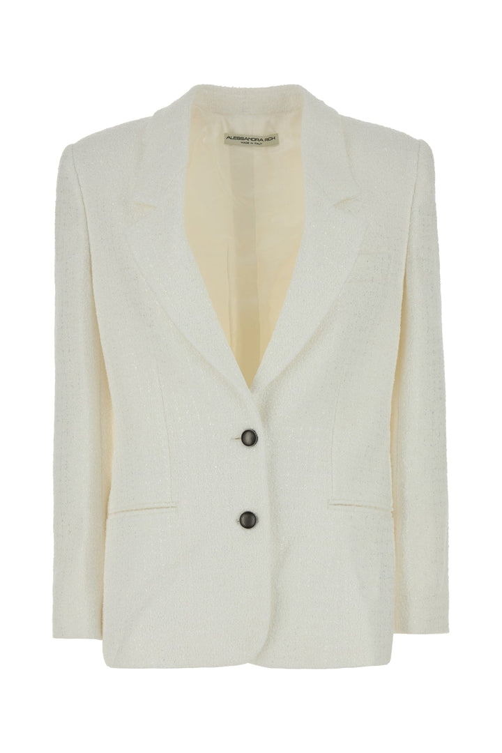 Alessandra Rich Women Giacca
