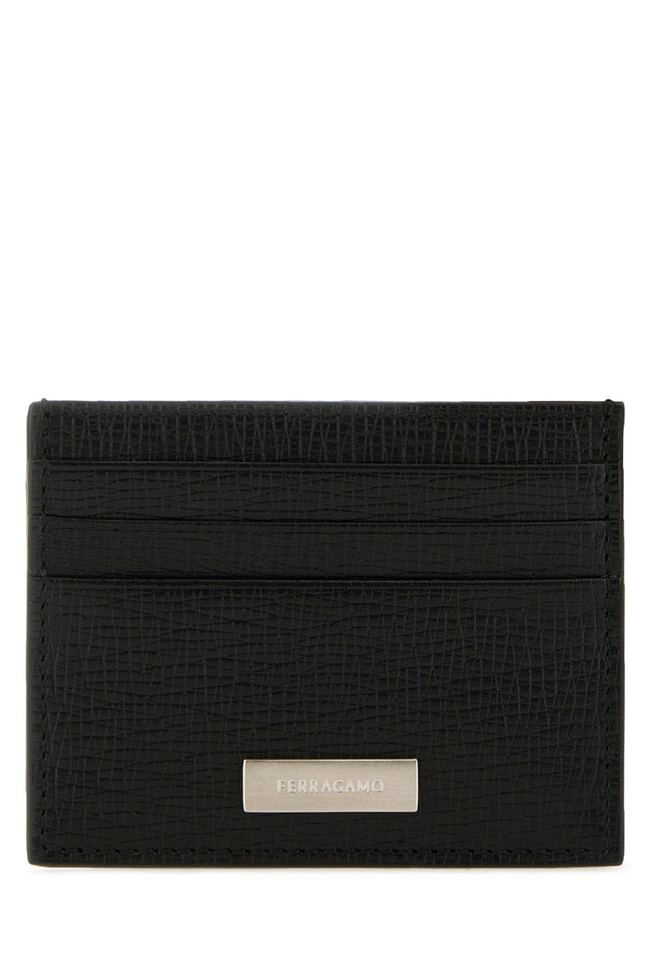 Salvatore Ferragamo Men Portafoglio