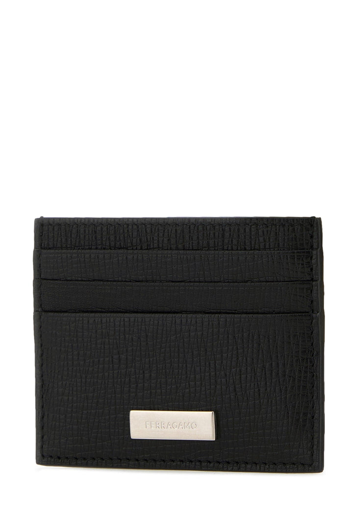Salvatore Ferragamo Men Portafoglio