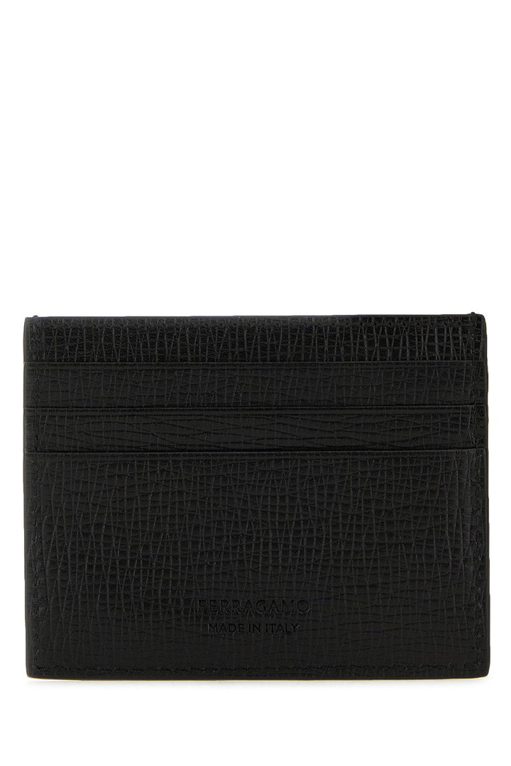 Salvatore Ferragamo Men Portafoglio