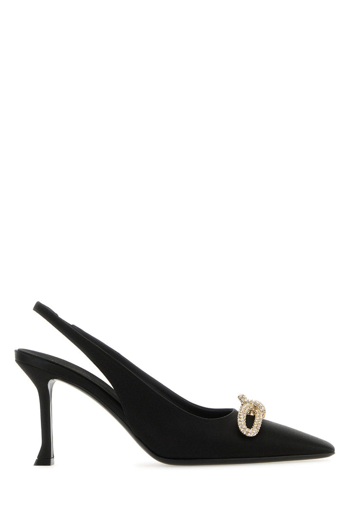 Salvatore Ferragamo Women Scarpe Con Tacco