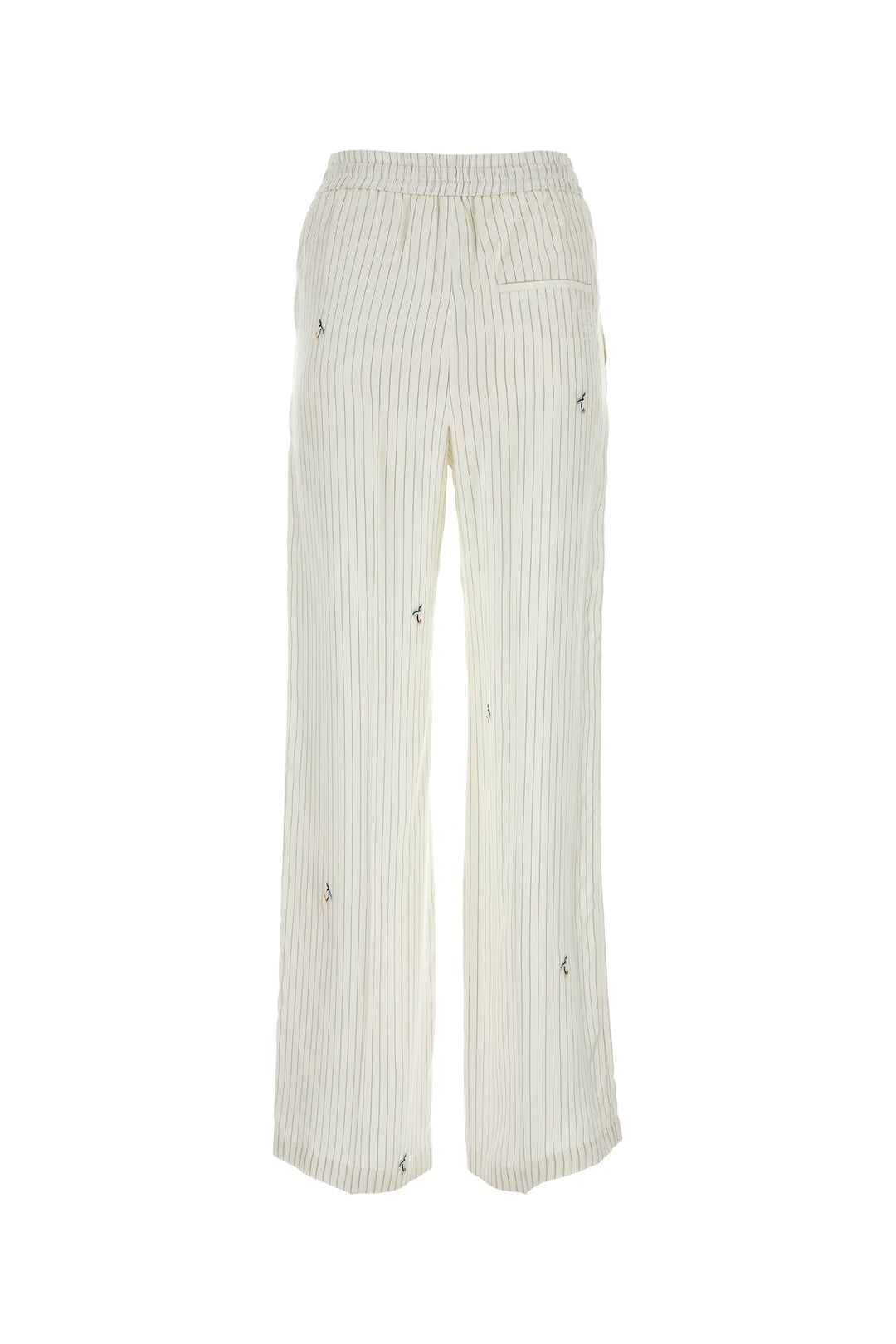 Loewe Women Pantalone