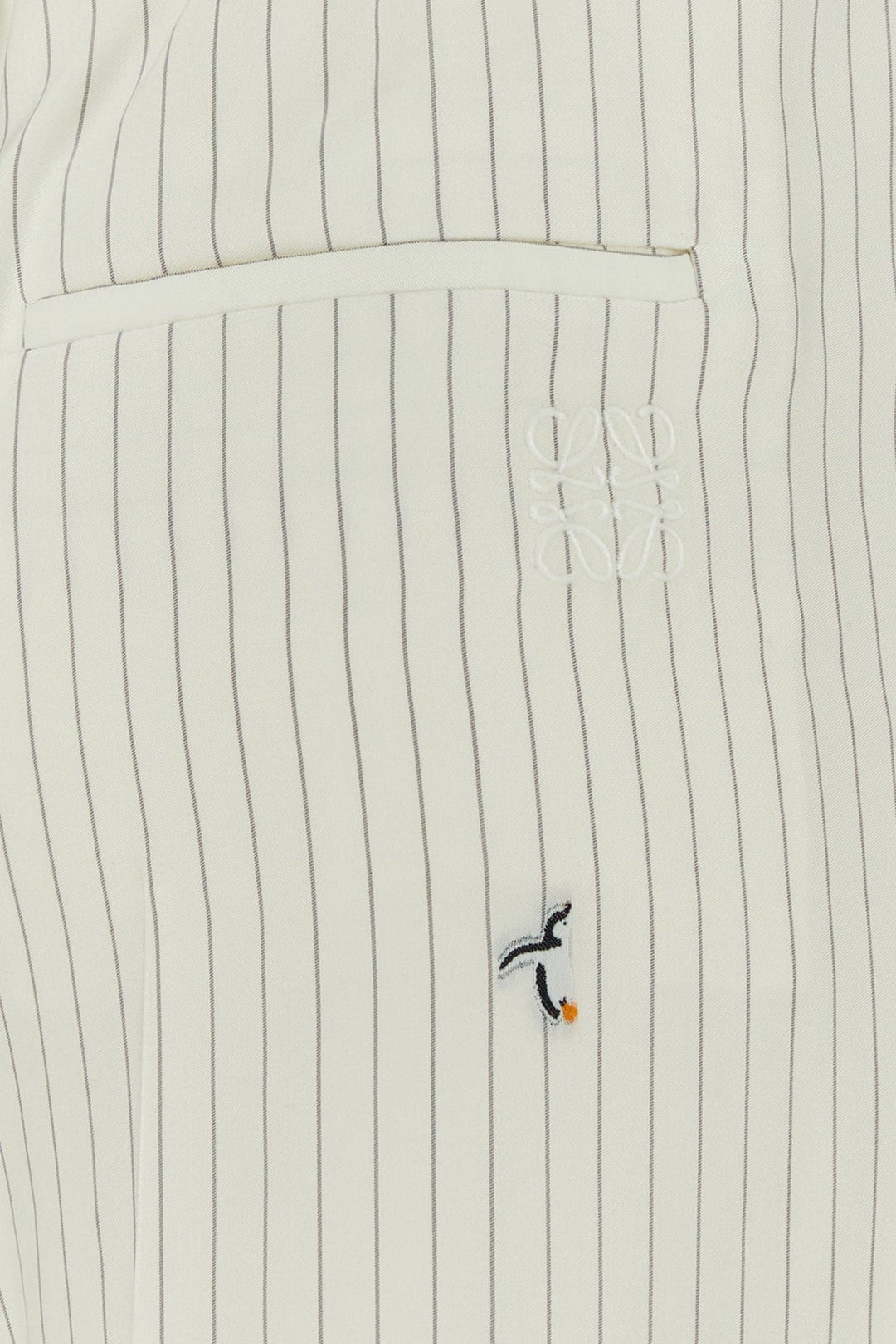 Loewe Women Pantalone