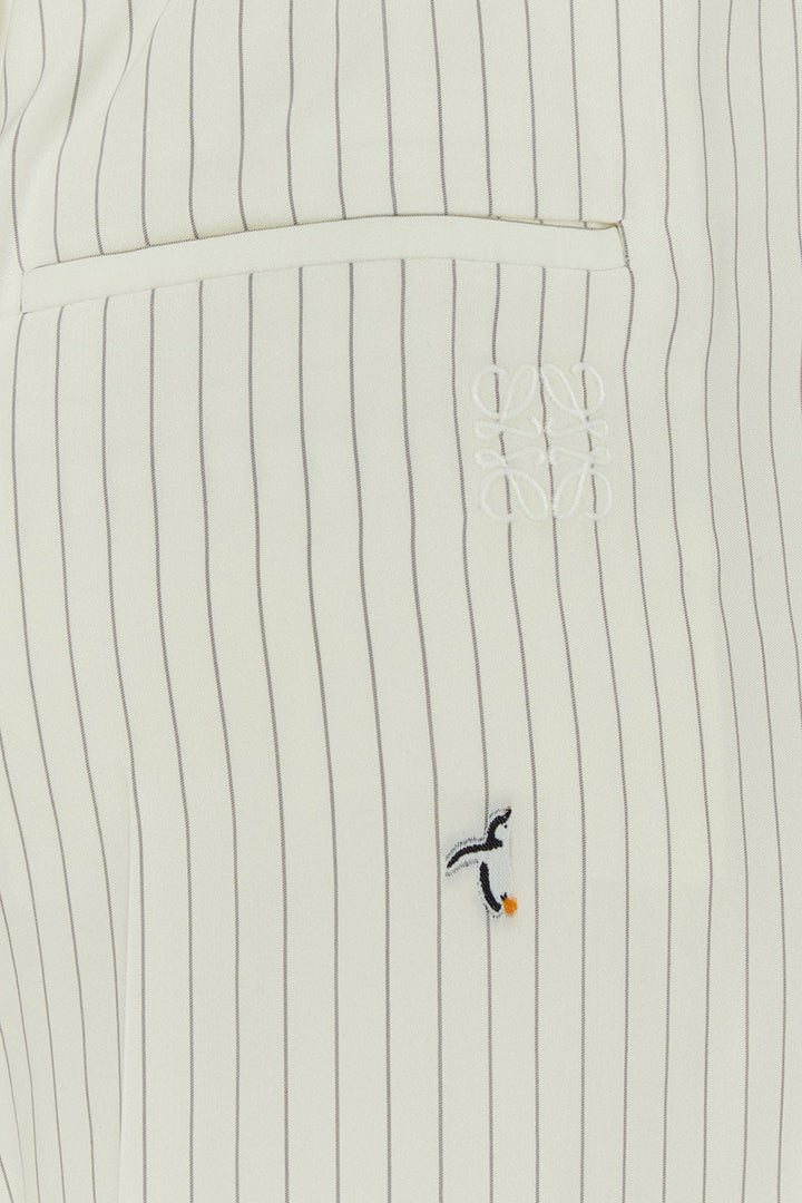 Loewe Women Pantalone