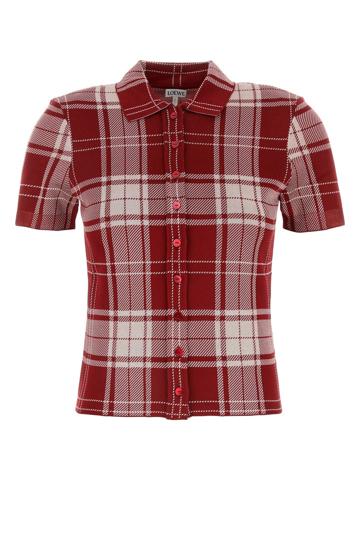 Loewe Women Camicia