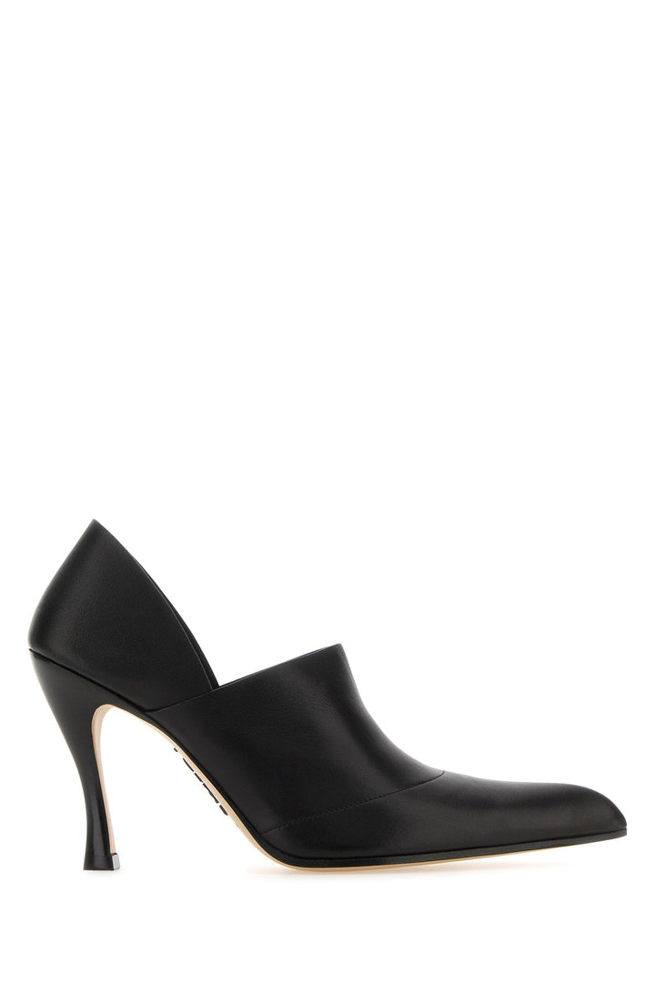Loewe Women Scarpe Con Tacco
