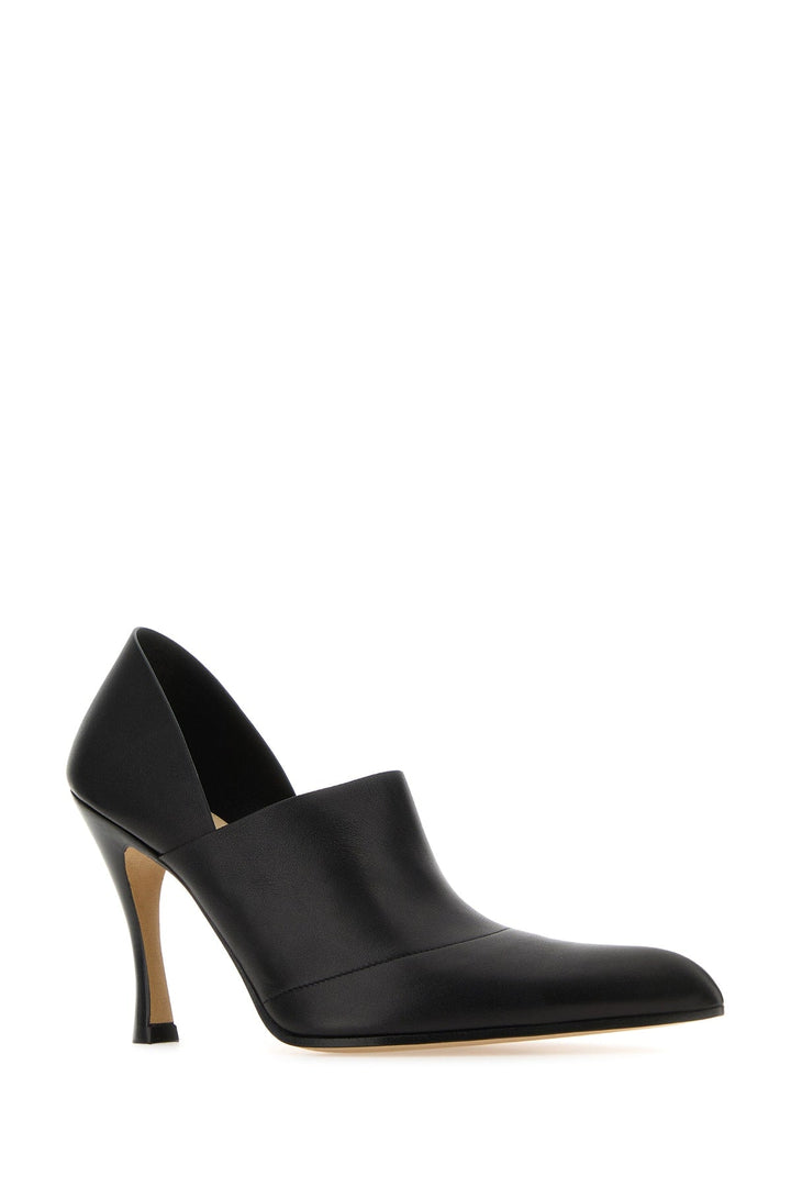 Loewe Women Scarpe Con Tacco