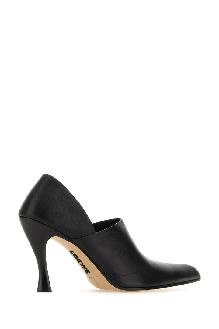 Loewe Women Scarpe Con Tacco