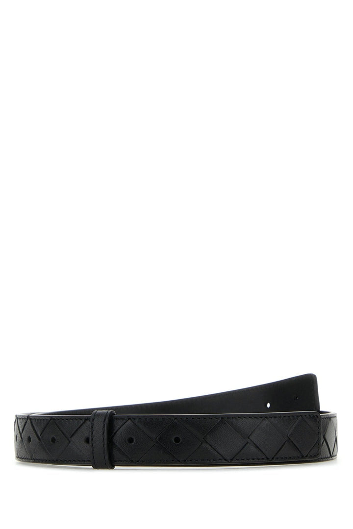Bottega Veneta Women Cintura