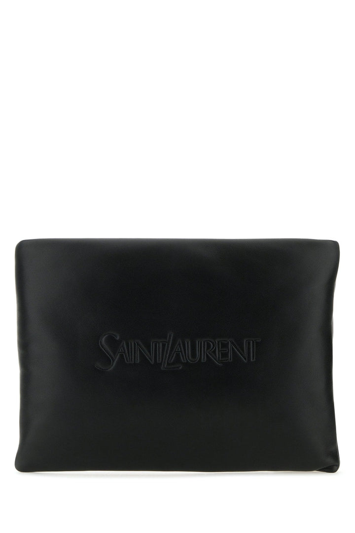 Saint Laurent Men Pochette