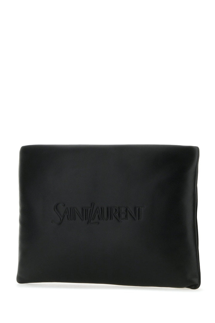 Saint Laurent Men Pochette
